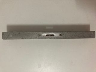 Nivel Olimpic antiguo