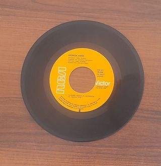 Disco vinilo Georgie Dann