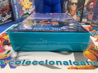 WII U BAYONETTA LIMITED EDITION NUEVO!!