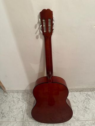 Guitarra Española NUEVA