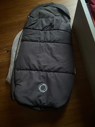 bugaboo bee 5