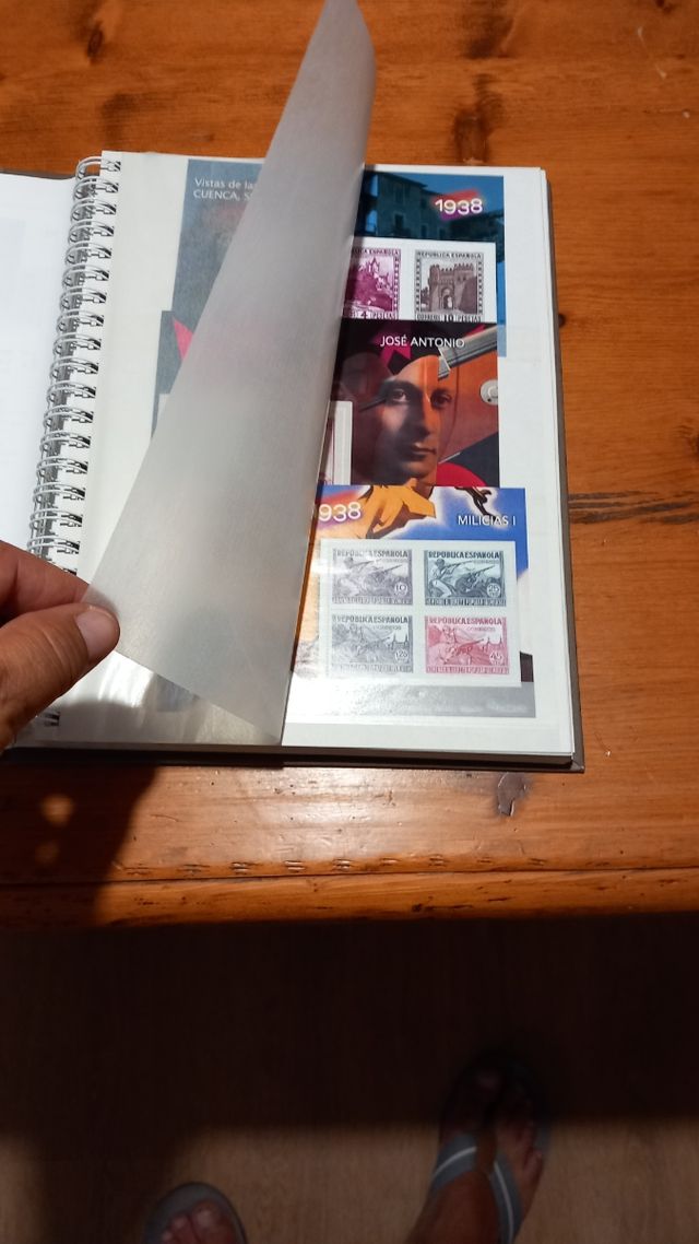 La guerra civil española coleccionismo