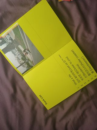 what a life - exo sc