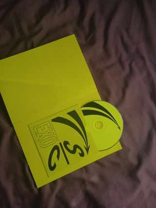 what a life - exo sc