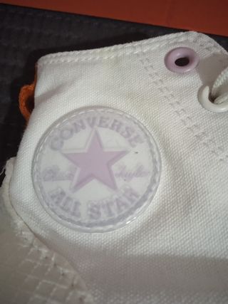 Converse All-Star Vintage Chuck Taylor