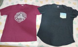 Camisetas chico