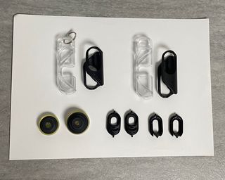 OLLOCLIP Active Lens Set