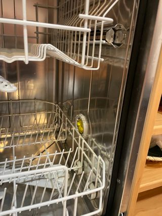 LAVAVAJILLAS FAGOR INNOVA