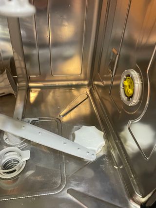 LAVAVAJILLAS FAGOR INNOVA