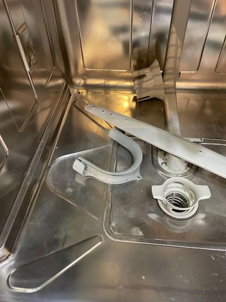 LAVAVAJILLAS FAGOR INNOVA