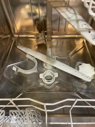 LAVAVAJILLAS FAGOR INNOVA