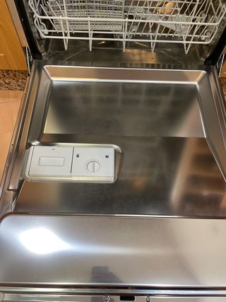 LAVAVAJILLAS FAGOR INNOVA