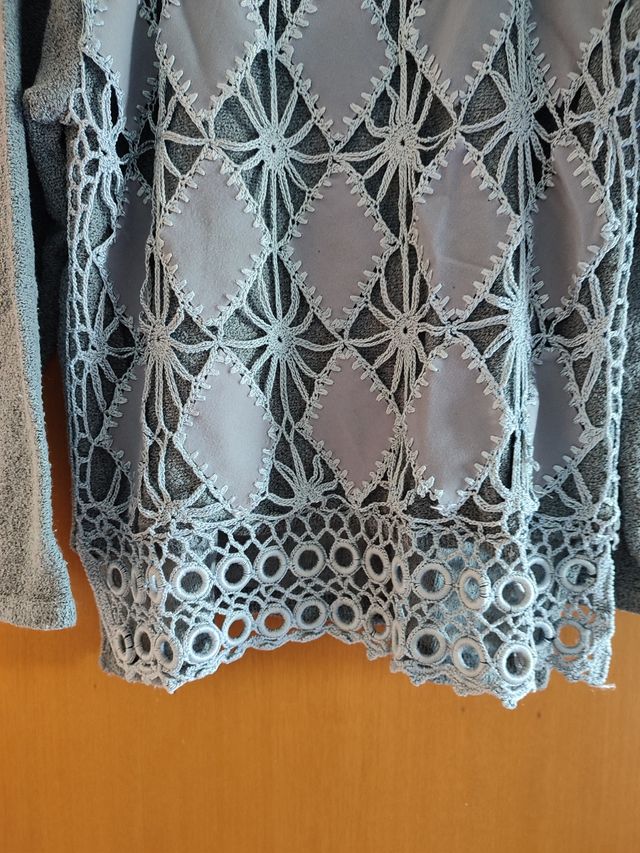 Maglioncino leggero donna