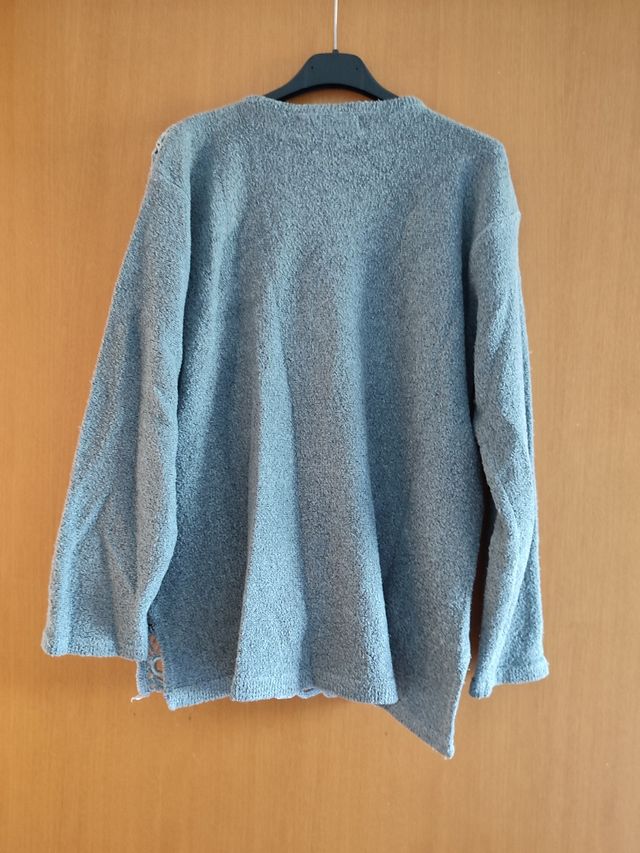 Maglioncino leggero donna