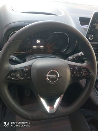 Opel Combo 2019