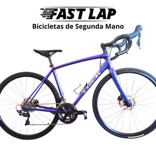 Trek Emonda ALR5 Disco 105 Bicicleta Carretera AL5