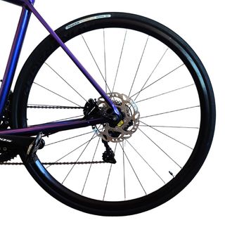 Trek Emonda ALR5 Disco 105 Bicicleta Carretera AL5