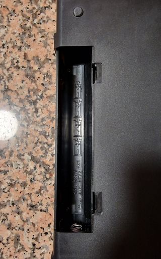 Máquina de Escribir SILVER-REED EXD 10 - Vintage