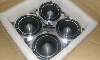 SPL Tweeters GS Audio Competención Series