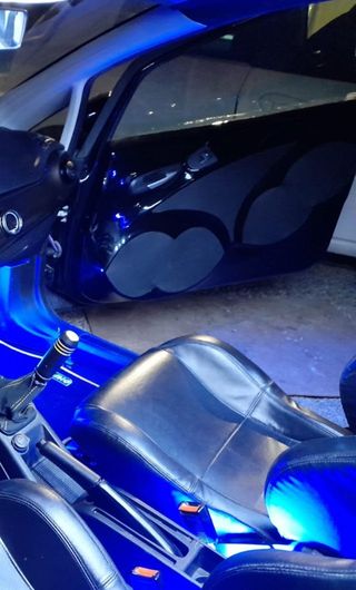 SPL Tweeters GS Audio Competención Series