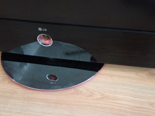 TV  LG 42 pulgadas Scarlet