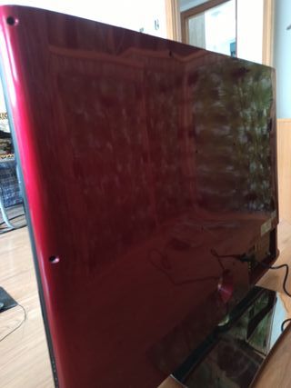 TV  LG 42 pulgadas Scarlet