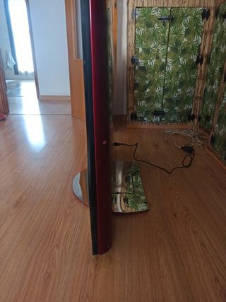 TV  LG 42 pulgadas Scarlet