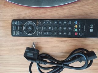 TV  LG 42 pulgadas Scarlet