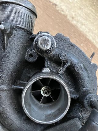 turbo hdi