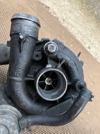 turbo hdi