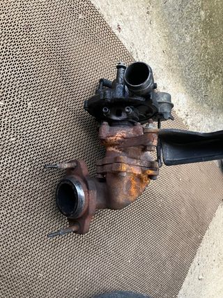 turbo hdi