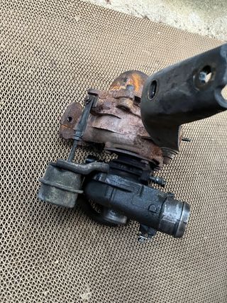 turbo hdi