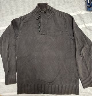 jersey de invierno