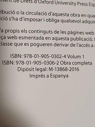 Libro Valencià: Llengua i Literatura 4 ESO Volum 1
