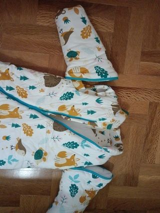Saco dormir bebé