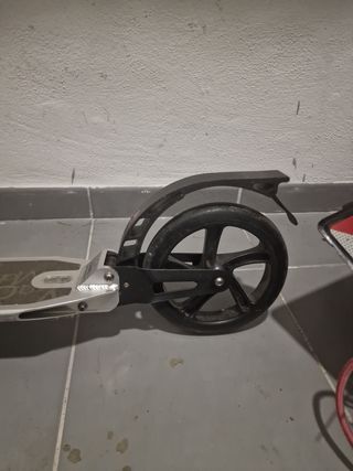 Patinete Oxelo adulto