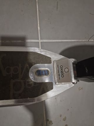 Patinete Oxelo adulto