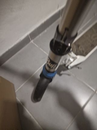 Patinete Oxelo adulto