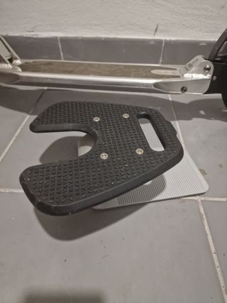 Patinete Oxelo adulto