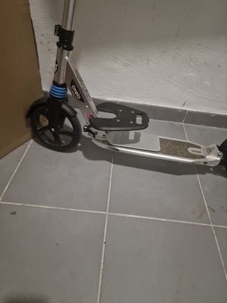 Patinete Oxelo adulto