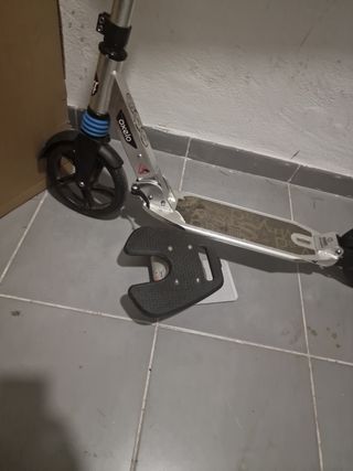 Patinete Oxelo adulto