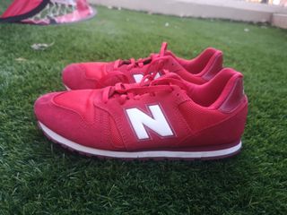 Zapatillas New Balance