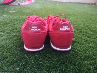 Zapatillas New Balance