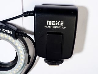 Flash 📸 ring macro,led, professional