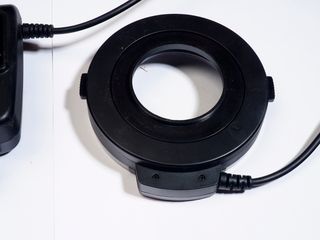 Flash 📸 ring macro,led, professional