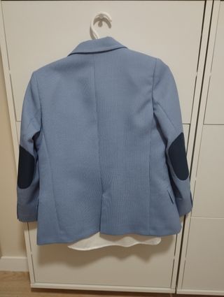Traje de comunión niño