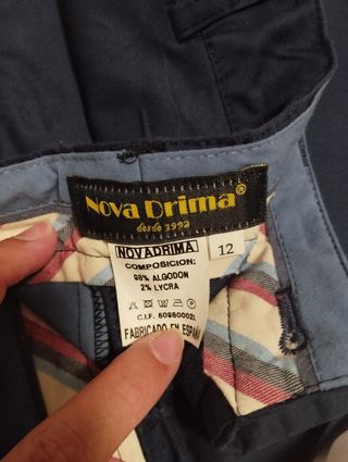 Traje de comunión niño