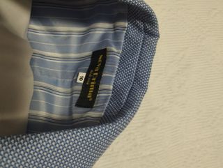 Traje de comunión niño