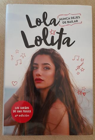 Nunca dejes de bailar