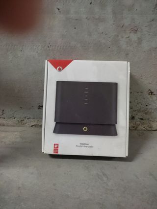 Router Vodafone